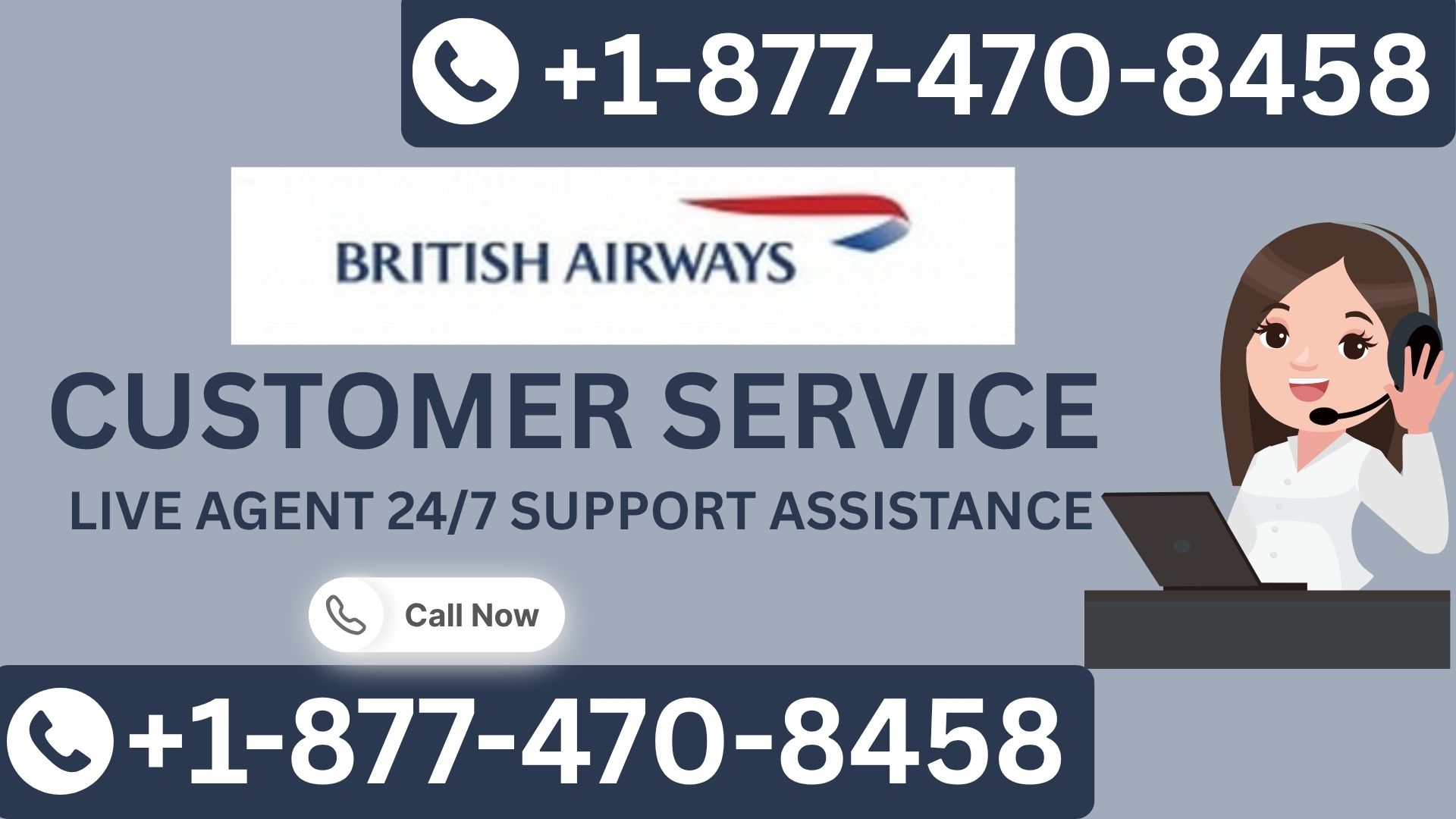 Official BritishÂ® Customer Service: How to Contact British AirwaysÂ® | 24/7 Live Help & Support - YouTube